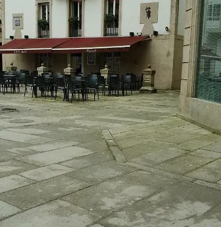 Rossol Church Square Hostel *
