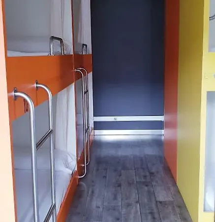 Hostel Rossol Church Square *