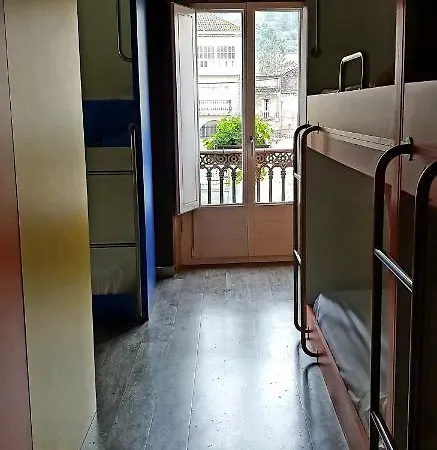 Rossol Church Square Hostel