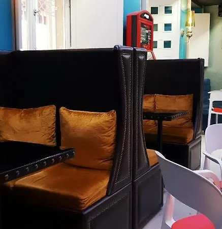 Rossol Church Square Hostel